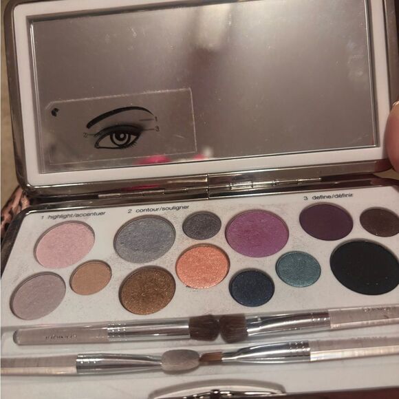 Clinique Vintage Eye Pallet - Picture 3 of 4